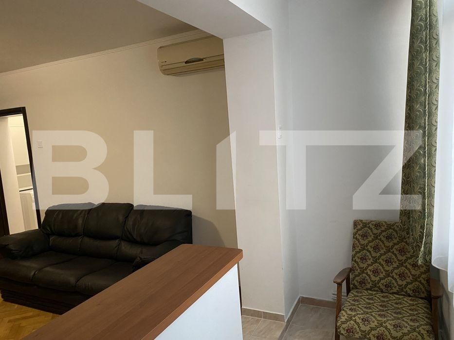 Apartament de închiriat 2 camere Podu Ros - 110149AI | BLITZ Iași | Poza2