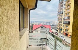 Apartament de 2 camere, 50mp, zona Ultracentrala