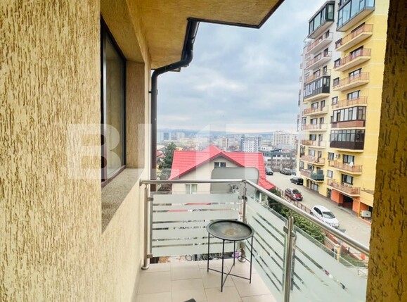 Apartament de închiriat 2 camere Central - 110152AI | BLITZ Iași | Poza8