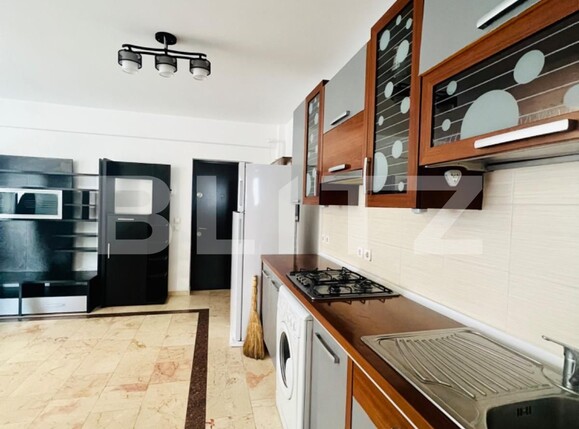 Apartament de închiriat 2 camere Central - 110152AI | BLITZ Iași | Poza7