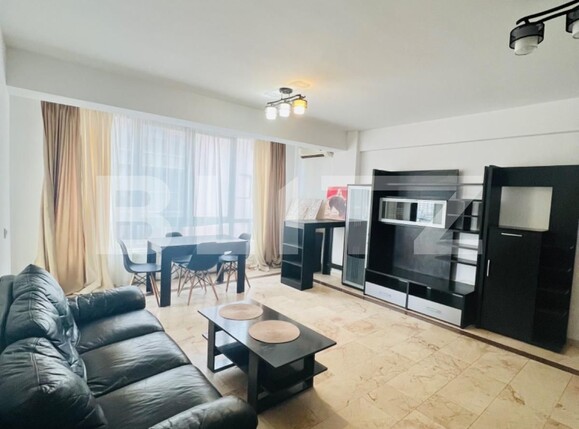 Apartament de închiriat 2 camere Central - 110152AI | BLITZ Iași | Poza1