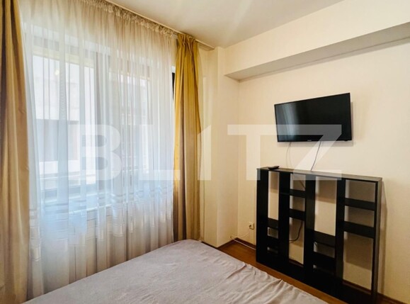 Apartament de închiriat 2 camere Central - 110152AI | BLITZ Iași | Poza5