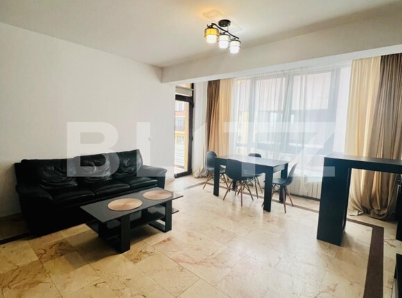 Apartament de închiriat 2 camere Central - 110152AI | BLITZ Iași | Poza2