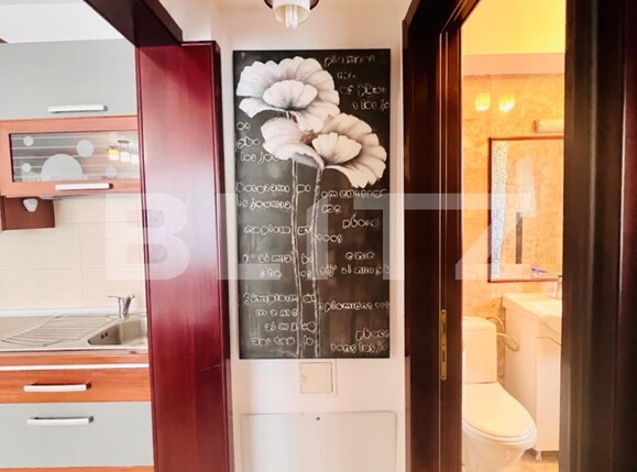 Apartament de închiriat 2 camere Central - 110152AI | BLITZ Iași | Poza6