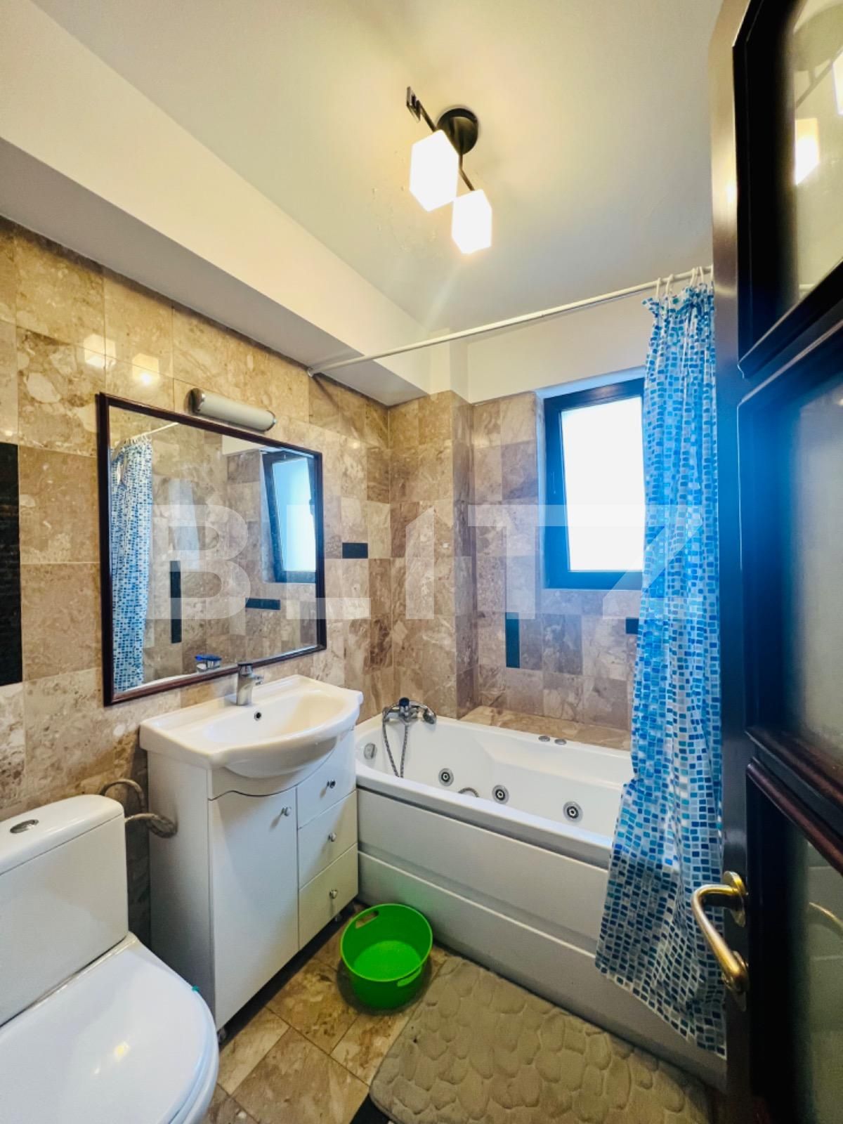 Apartament de închiriat 2 camere Central - 110152AI | BLITZ Iași | Poza9