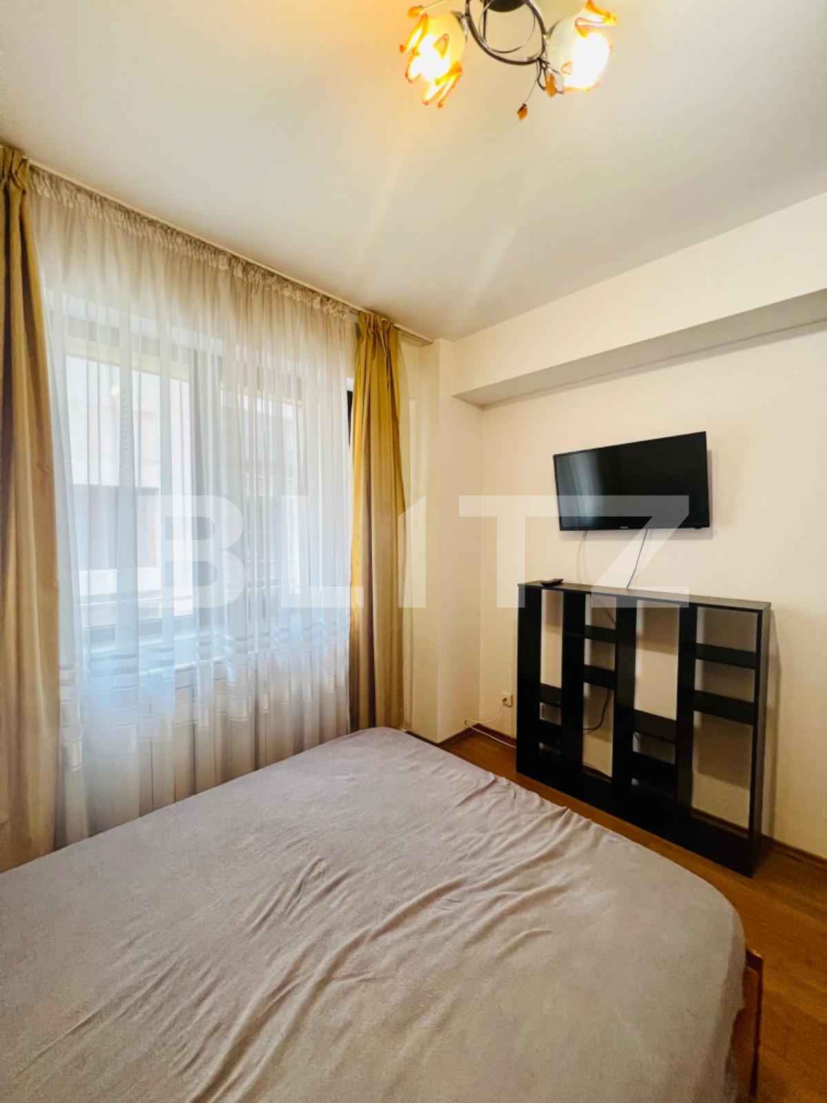 Apartament de închiriat 2 camere Central - 110152AI | BLITZ Iași | Poza5