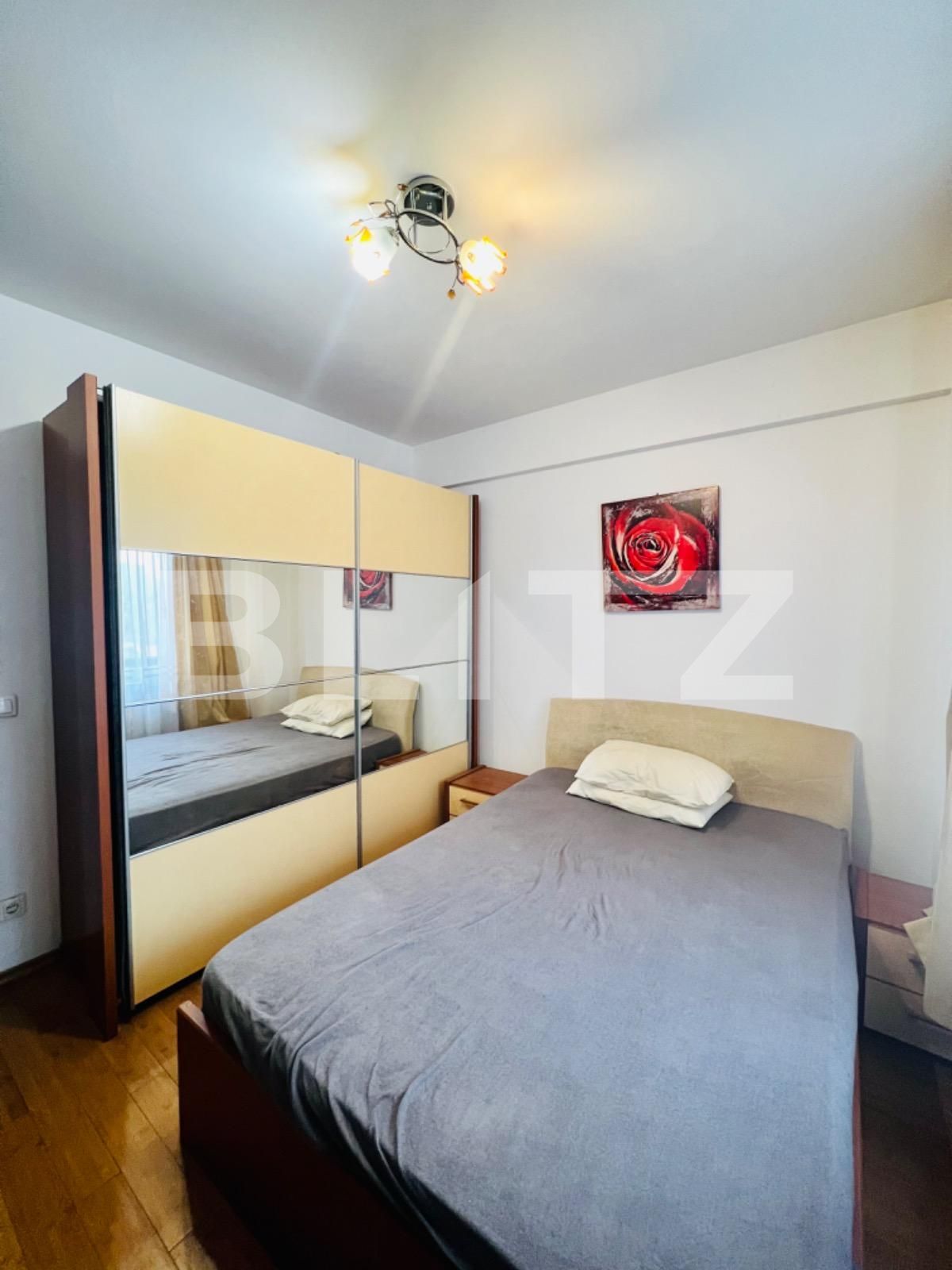 Apartament de închiriat 2 camere Central - 110152AI | BLITZ Iași | Poza4