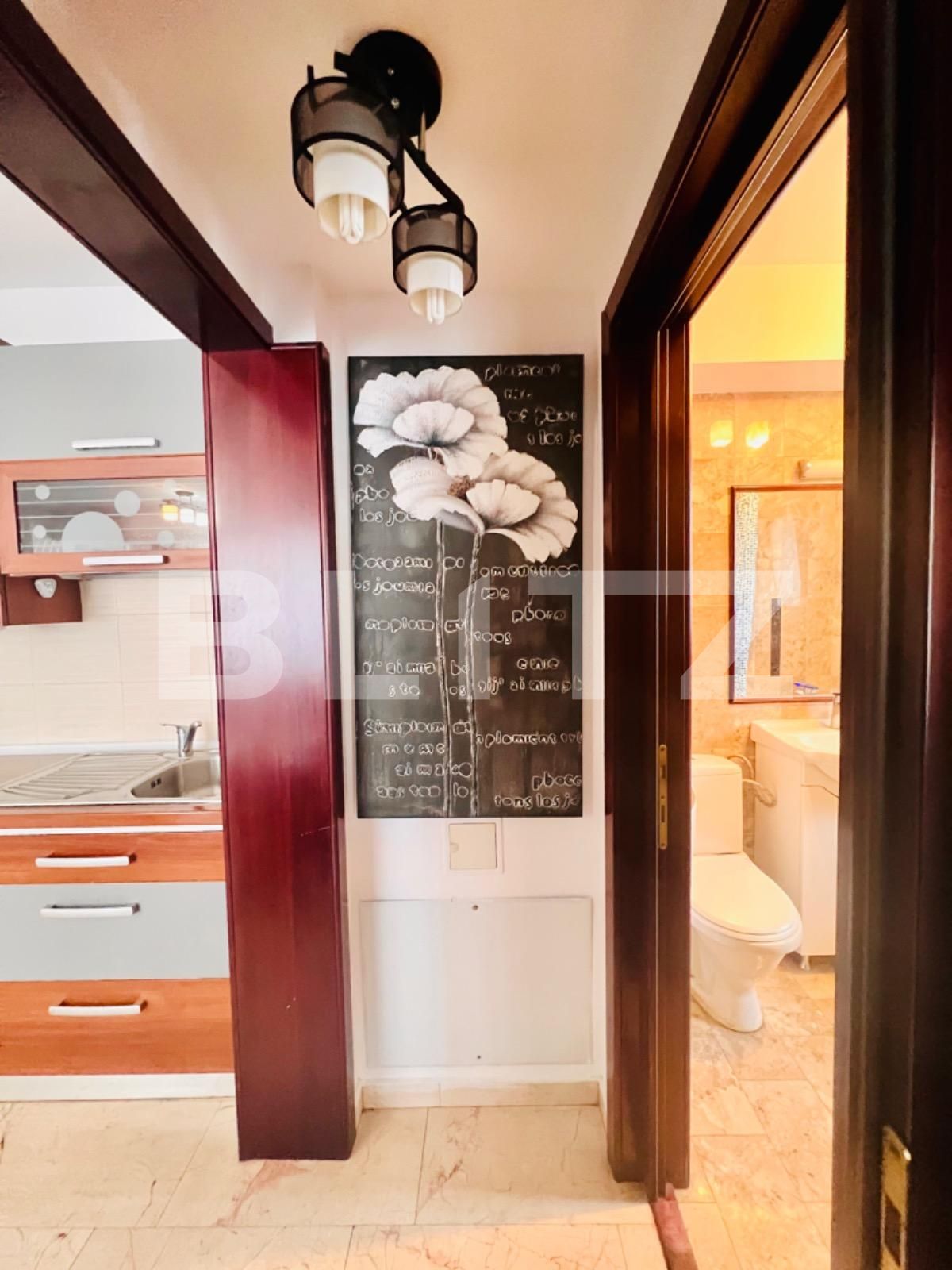 Apartament de închiriat 2 camere Central - 110152AI | BLITZ Iași | Poza6