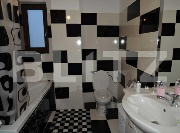 Apartament de închiriat 2 camere Valea Adanca - 110158AI | BLITZ Iași | Poza4