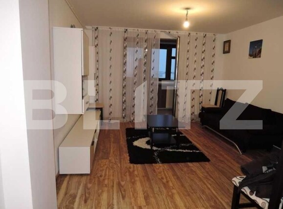 Apartament de închiriat 2 camere Valea Adanca - 110158AI | BLITZ Iași | Poza1