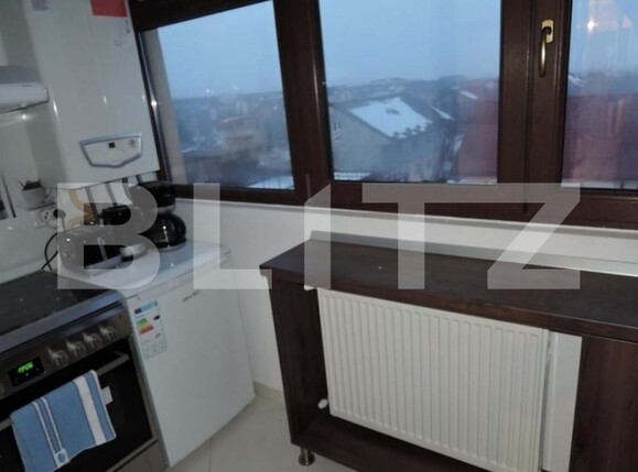 Apartament de închiriat 2 camere Valea Adanca - 110158AI | BLITZ Iași | Poza3