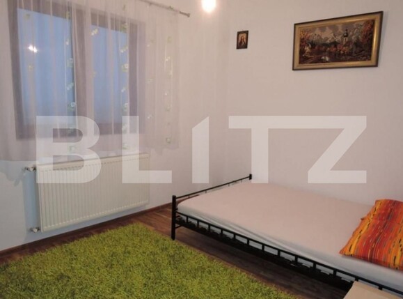 Apartament de închiriat 2 camere Valea Adanca - 110158AI | BLITZ Iași | Poza2