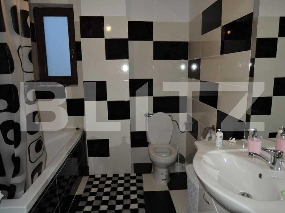 Apartament de închiriat 2 camere Valea Adanca - 110158AI | BLITZ Iași | Poza4