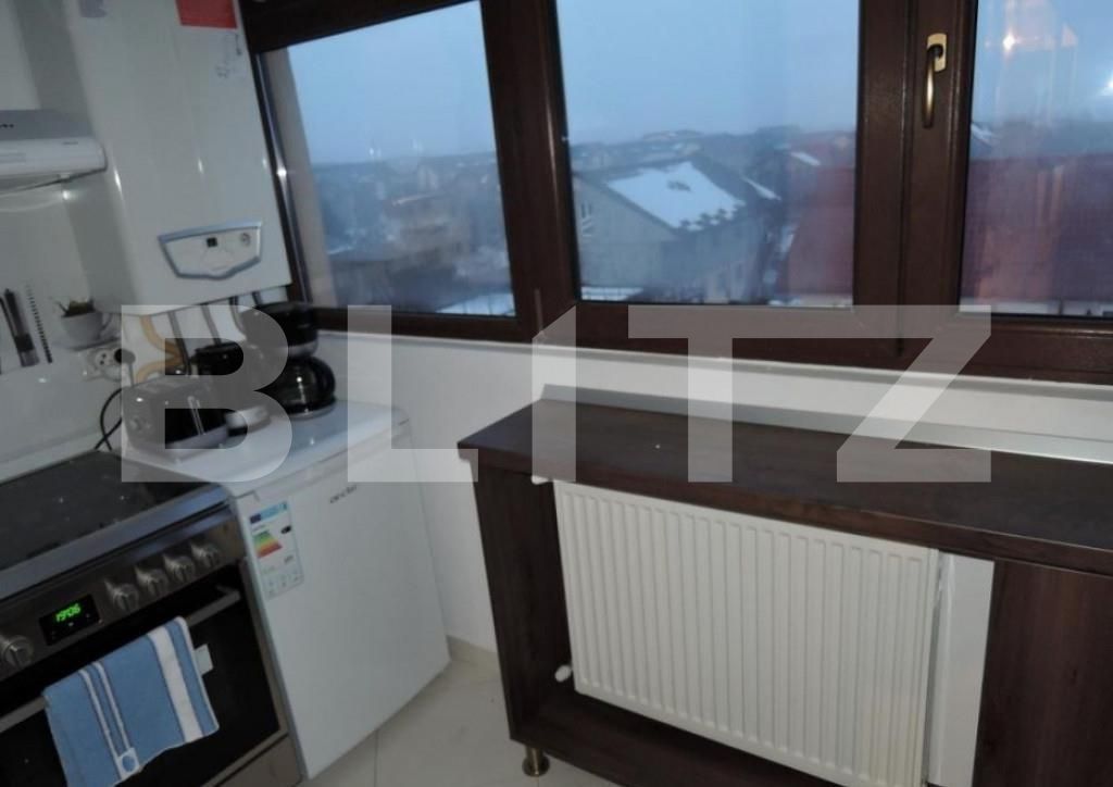 Apartament de închiriat 2 camere Valea Adanca - 110158AI | BLITZ Iași | Poza3
