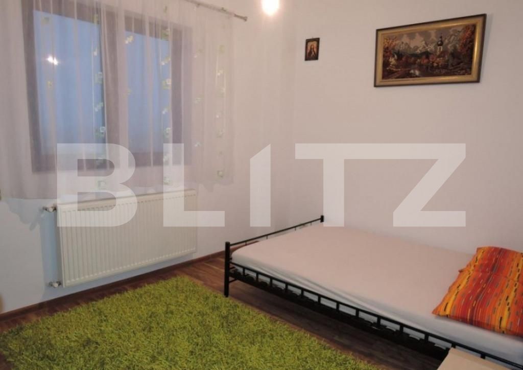 Apartament de închiriat 2 camere Valea Adanca - 110158AI | BLITZ Iași | Poza2