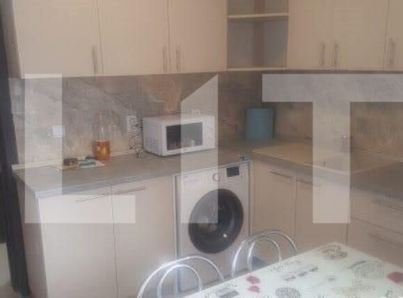 Garsonieră de închiriat Valea Adanca - 110249AI | BLITZ Iași | Poza1