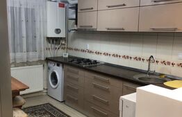 Apartament de doua camere, decomandat, 52mp, zona Dacia