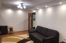 Apartament de doua camere, decomandat, 52mp, zona Dacia