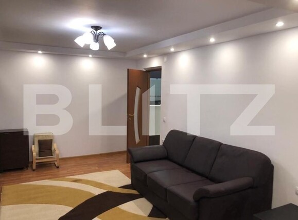 Apartament de închiriat 2 camere Dacia - 110296AI | BLITZ Iași | Poza2
