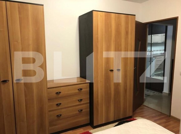 Apartament de închiriat 2 camere Dacia - 110296AI | BLITZ Iași | Poza5