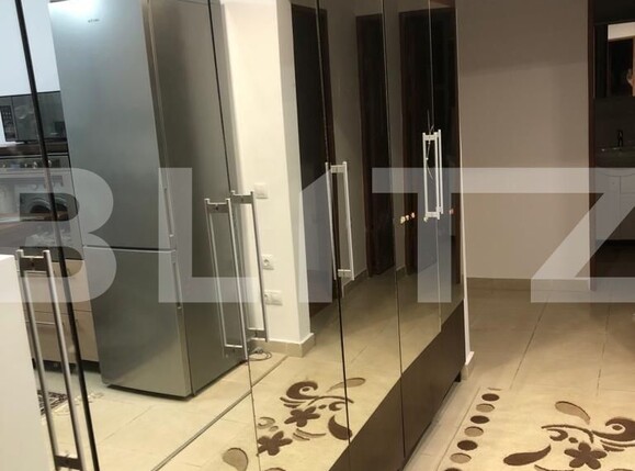 Apartament de închiriat 2 camere Dacia - 110296AI | BLITZ Iași | Poza7