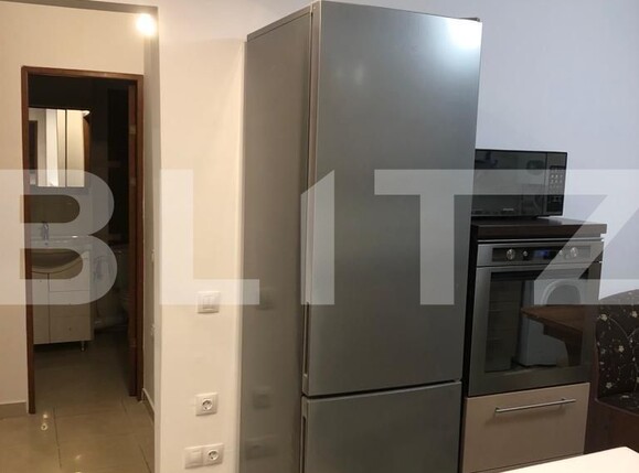 Apartament de închiriat 2 camere Dacia - 110296AI | BLITZ Iași | Poza6