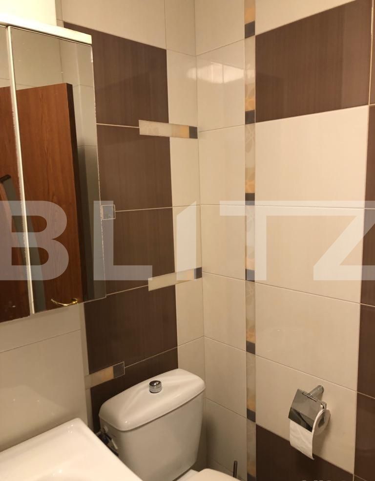 Apartament de închiriat 2 camere Dacia - 110296AI | BLITZ Iași | Poza8