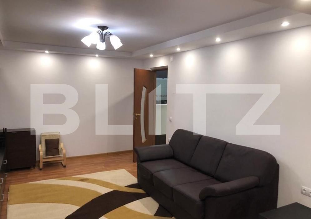 Apartament de închiriat 2 camere Dacia - 110296AI | BLITZ Iași | Poza2