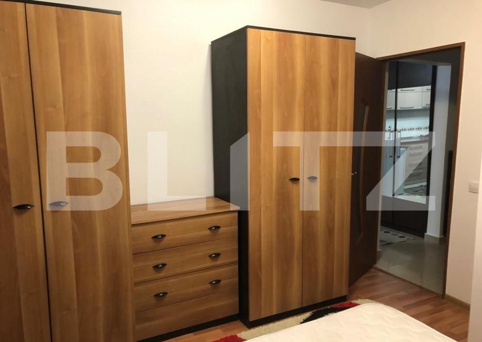 Apartament de închiriat 2 camere Dacia - 110296AI | BLITZ Iași | Poza5