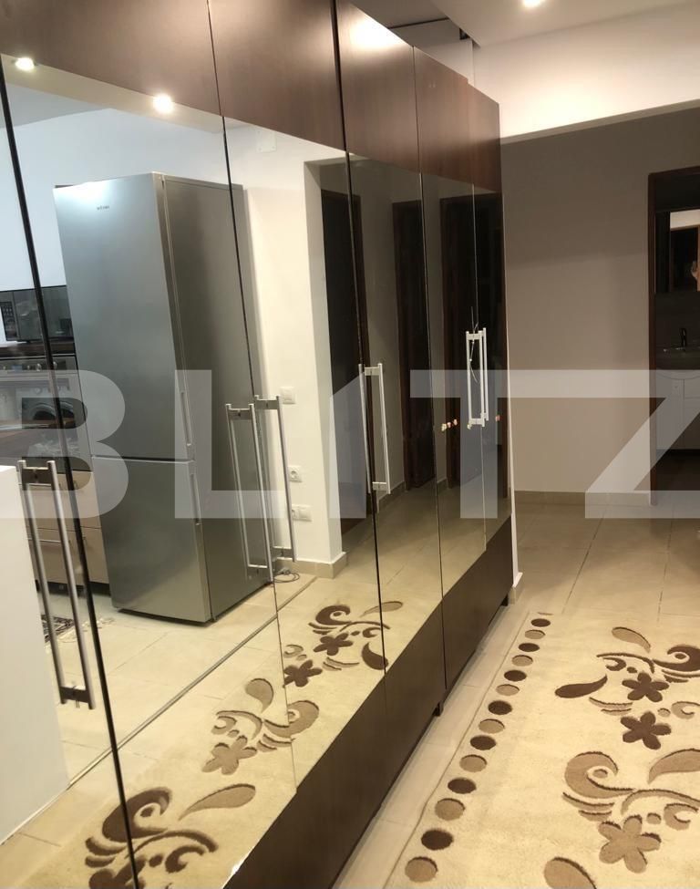 Apartament de închiriat 2 camere Dacia - 110296AI | BLITZ Iași | Poza7