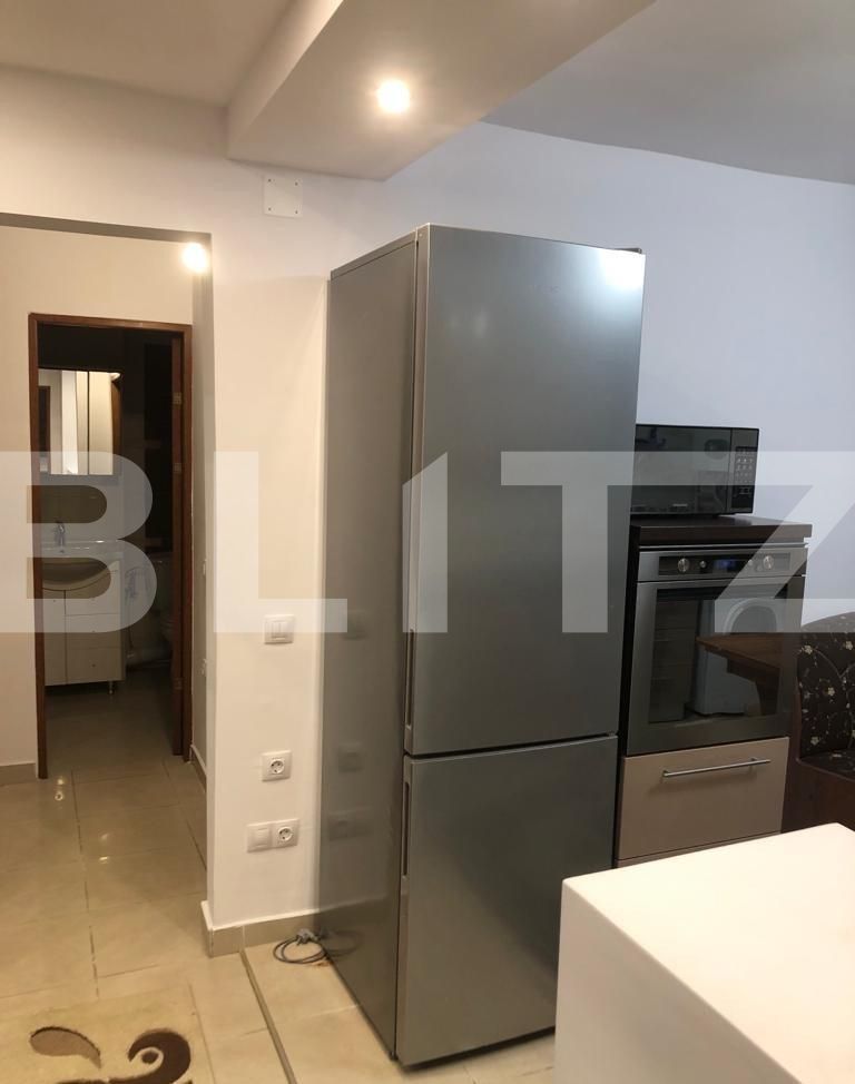 Apartament de închiriat 2 camere Dacia - 110296AI | BLITZ Iași | Poza6