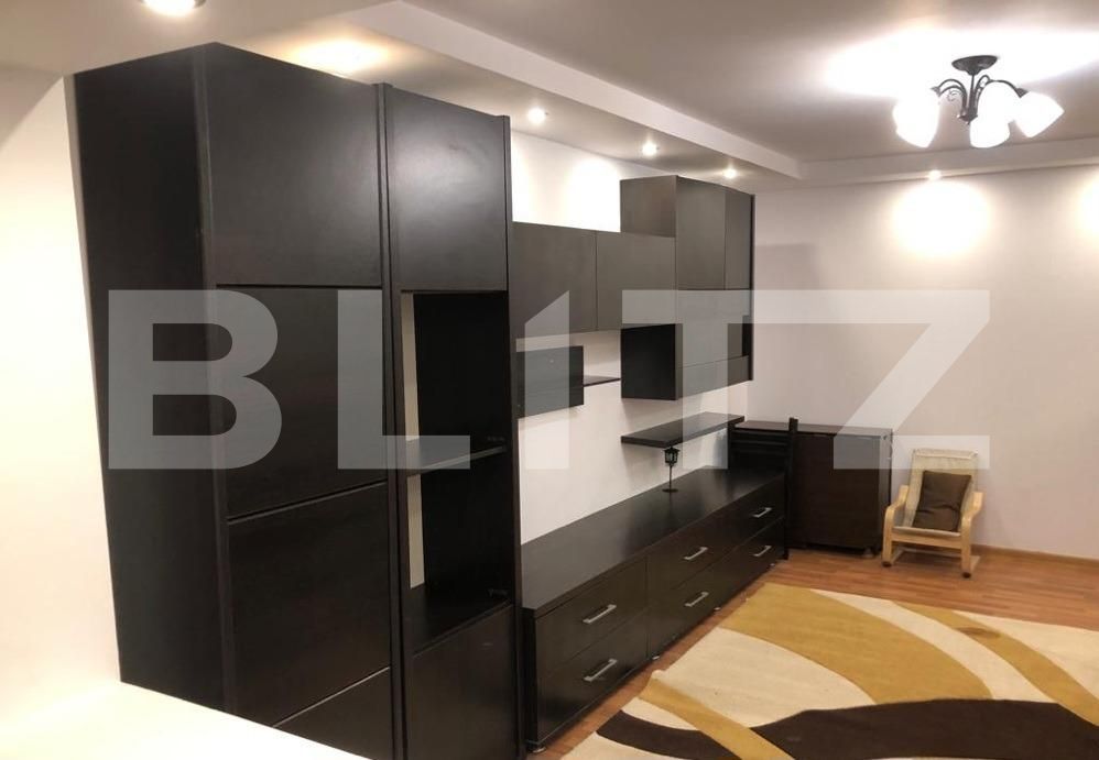 Apartament de închiriat 2 camere Dacia - 110296AI | BLITZ Iași | Poza3
