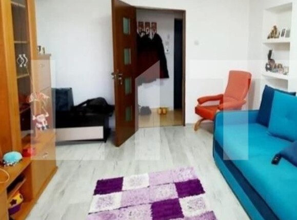 Apartament de vânzare 2 camere Valea Adanca - 110352AV | BLITZ Iași | Poza1