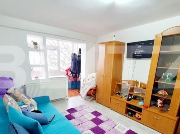 Apartament de vânzare 2 camere Valea Adanca - 110352AV | BLITZ Iași | Poza6