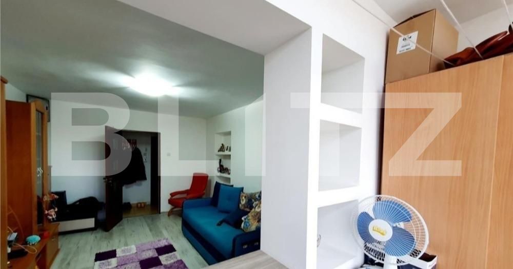 Apartament de vânzare 2 camere Valea Adanca - 110352AV | BLITZ Iași | Poza7