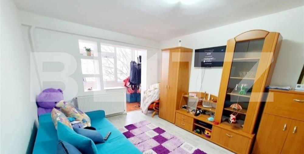 Apartament de vânzare 2 camere Valea Adanca - 110352AV | BLITZ Iași | Poza6