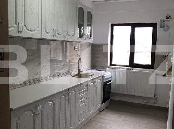 Apartament de vânzare 2 camere Dancu - 110353AV | BLITZ Iași | Poza1