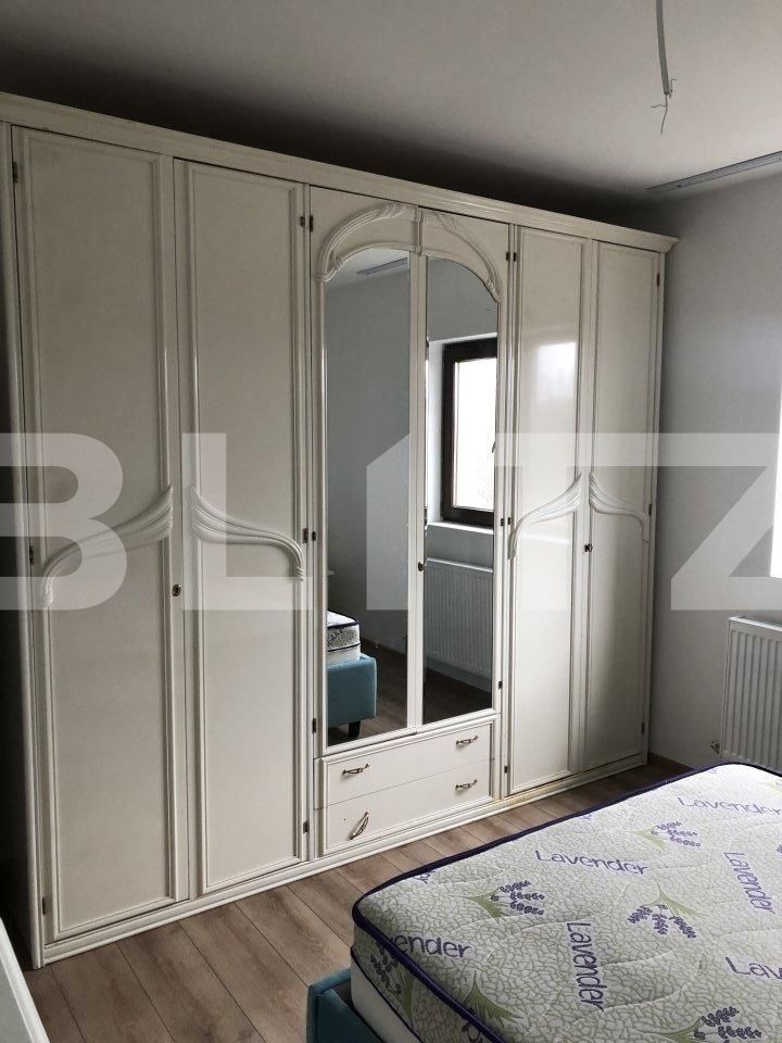 Apartament de vânzare 2 camere Dancu - 110353AV | BLITZ Iași | Poza7