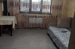 Garsoniera, 21mp, Bularga