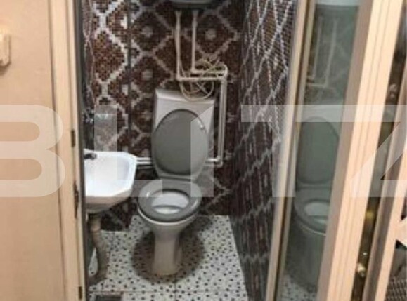 Garsonieră de vânzare Baza 3 - 110371AV | BLITZ Iași | Poza5