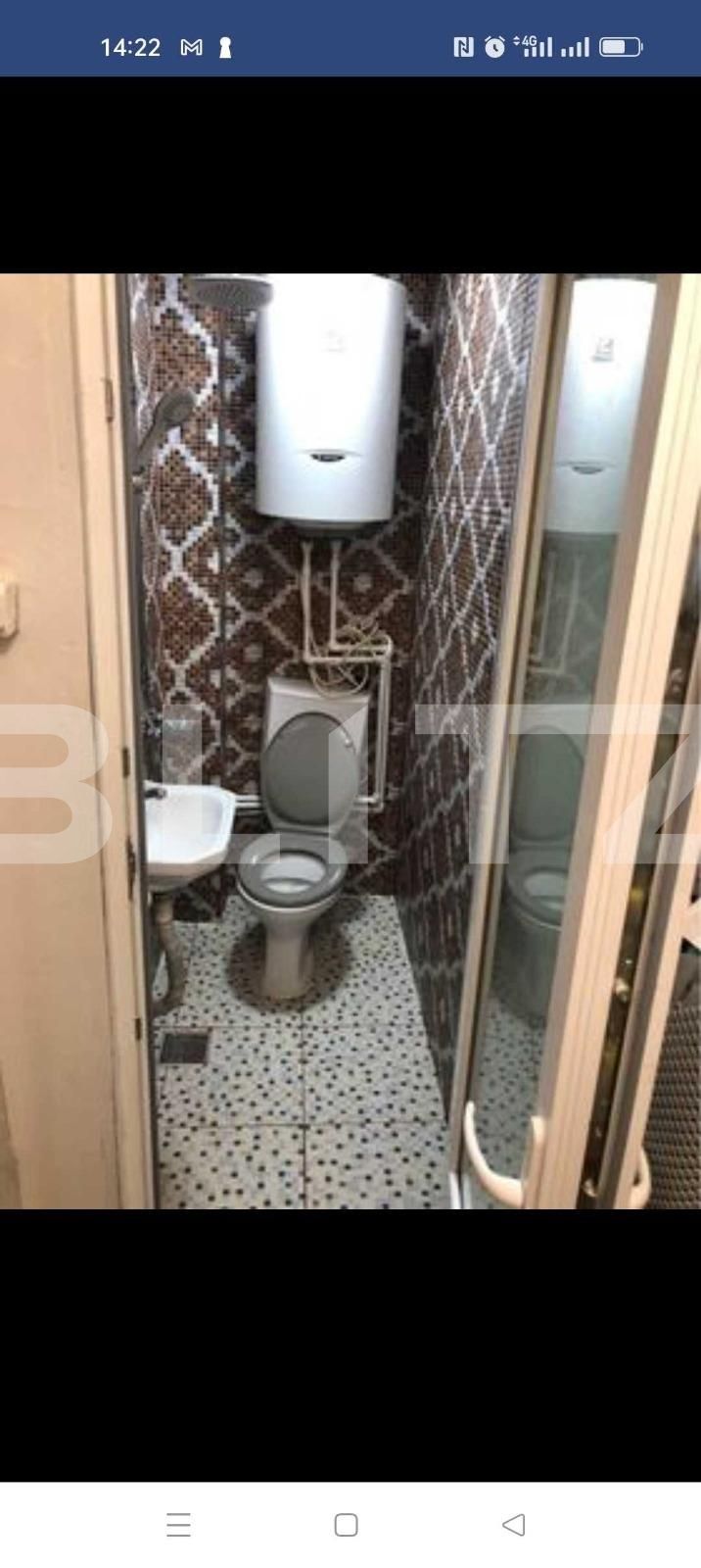 Garsonieră de vânzare Baza 3 - 110371AV | BLITZ Iași | Poza5