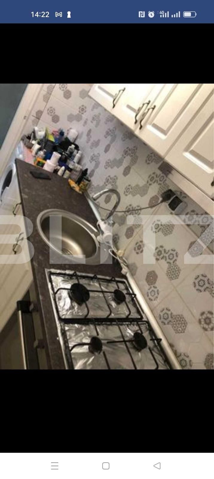 Garsonieră de vânzare Baza 3 - 110371AV | BLITZ Iași | Poza4