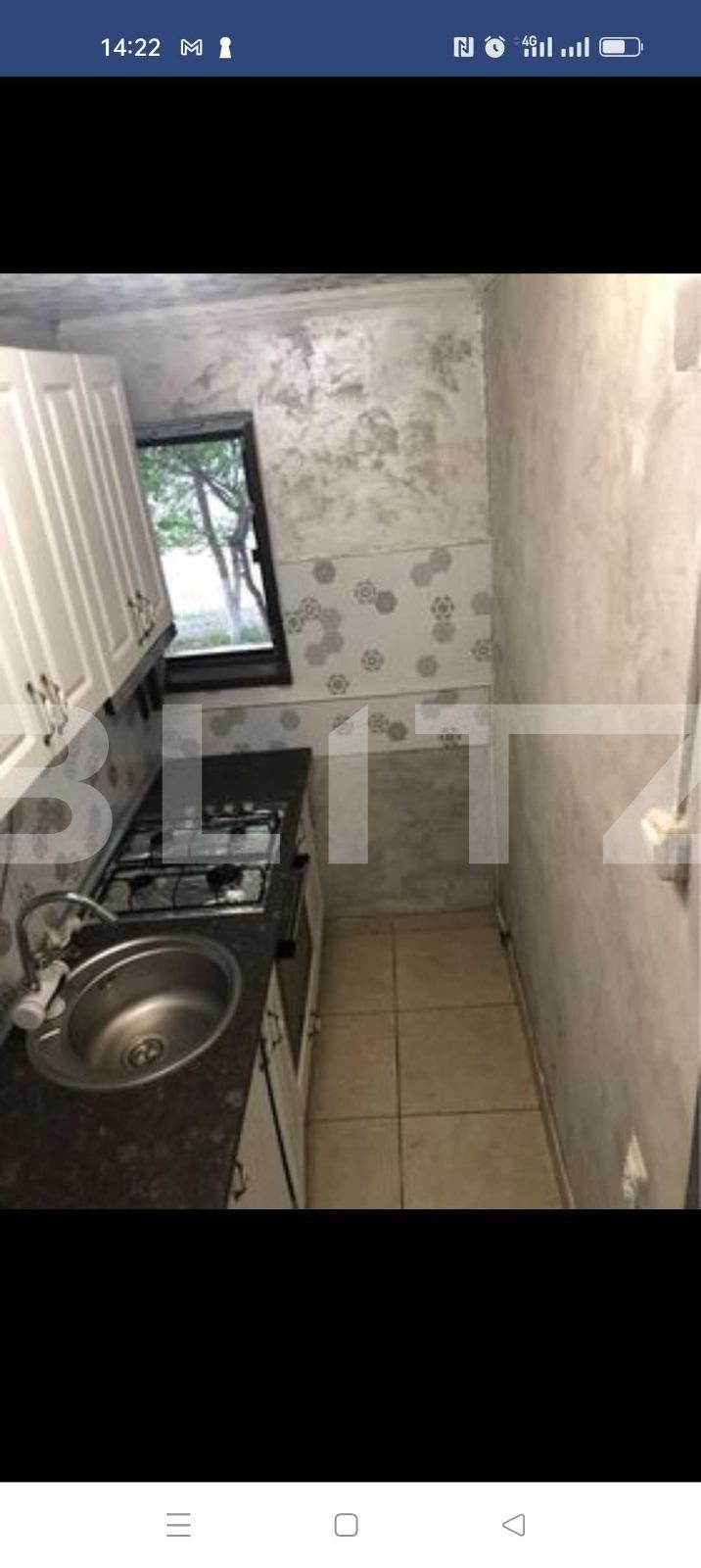 Garsonieră de vânzare Baza 3 - 110371AV | BLITZ Iași | Poza3