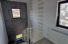 Casa premium, 118 mp, teren 420 mp, Miroslava