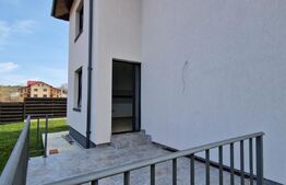 Casa premium, 118 mp, teren 420 mp, Miroslava