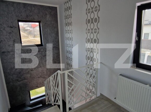 Casa de vânzare 4 camere Miroslava - 110445CV | BLITZ Iași | Poza12