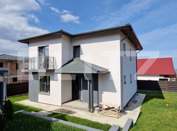 Casa de vânzare 4 camere Miroslava - 110445CV | BLITZ Iași | Poza2