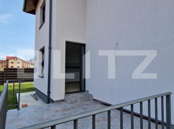 Casa de vânzare 4 camere Miroslava - 110445CV | BLITZ Iași | Poza10