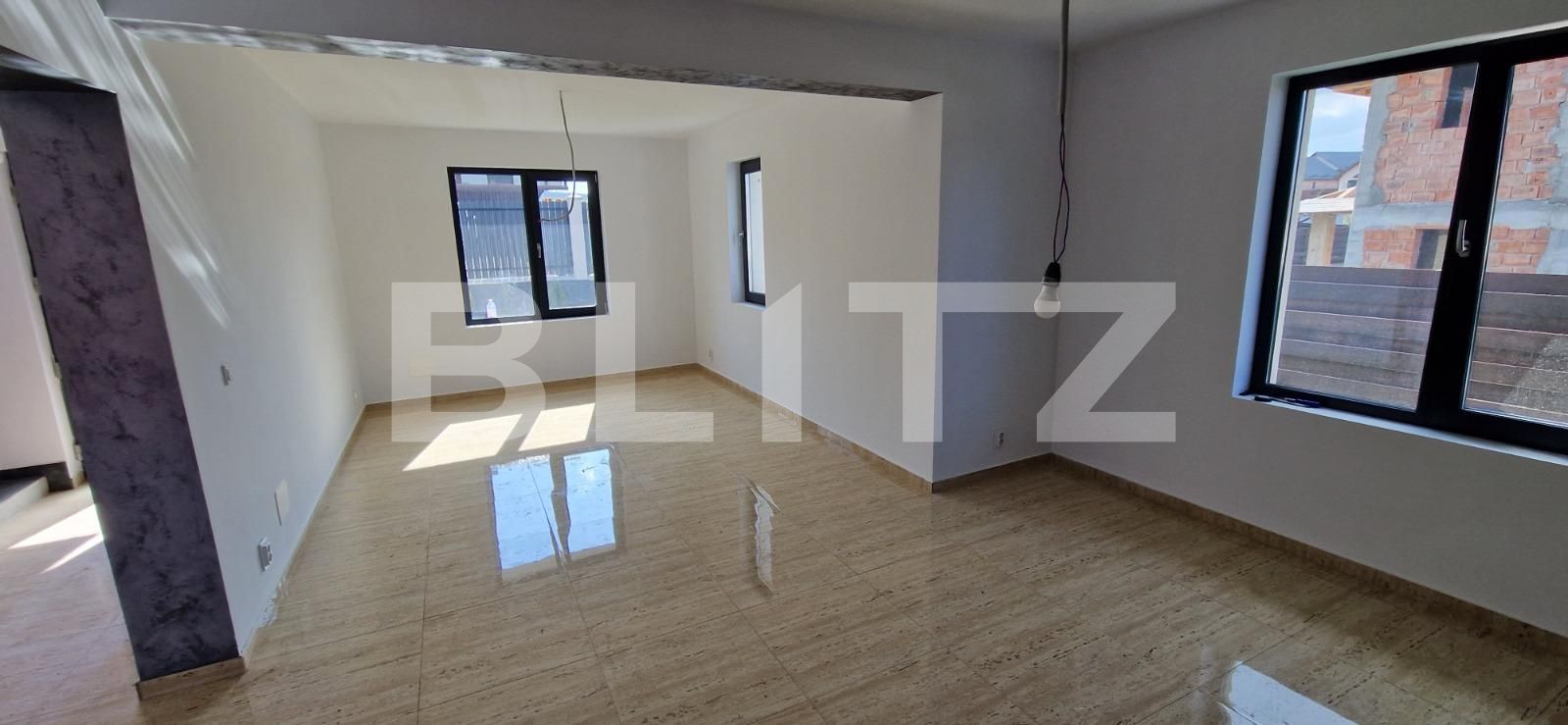 Casa de vânzare 4 camere Miroslava - 110445CV | BLITZ Iași | Poza6