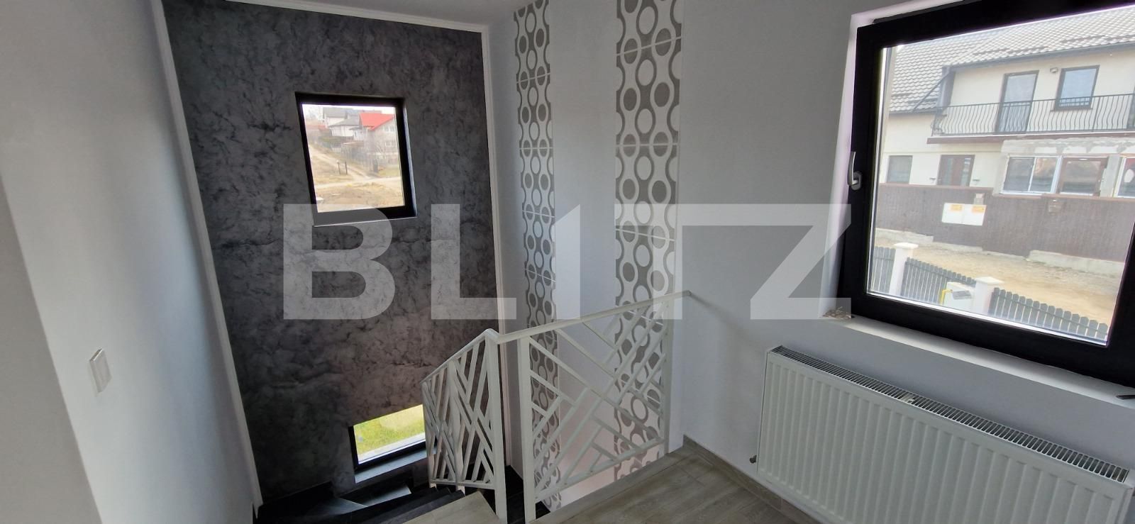 Casa de vânzare 4 camere Miroslava - 110445CV | BLITZ Iași | Poza12